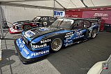 #31 - 53. Belmot Oldtimer-Grand-Prix 2026