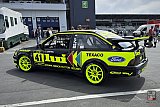 #41 - 53. Belmot Oldtimer-Grand-Prix 2026