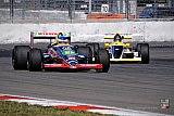 #30 / #66 - 53. Belmot Oldtimer-Grand-Prix 2026