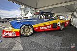 Fahrerlager - 53. Belmot Oldtimer-Grand-Prix 2026