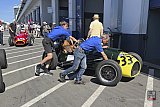 #33 - 53. Belmot Oldtimer-Grand-Prix 2026