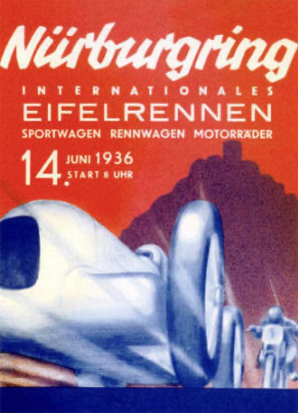 360614 Eifelrennen Programm