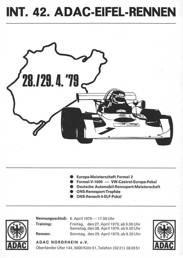 Anzeige in ONS Mitteilungen 4/1979