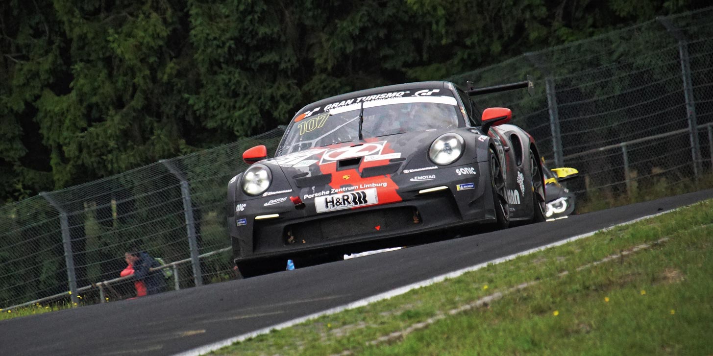 Mathol Racing