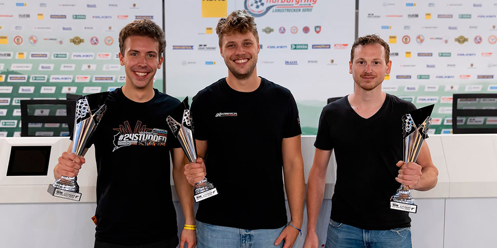 Adrenalin Racing