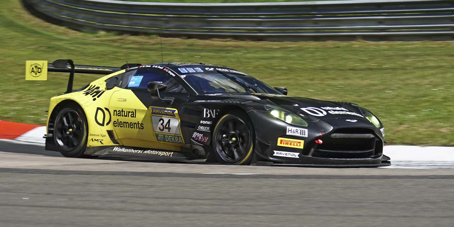 Walkenhorst Motorsport