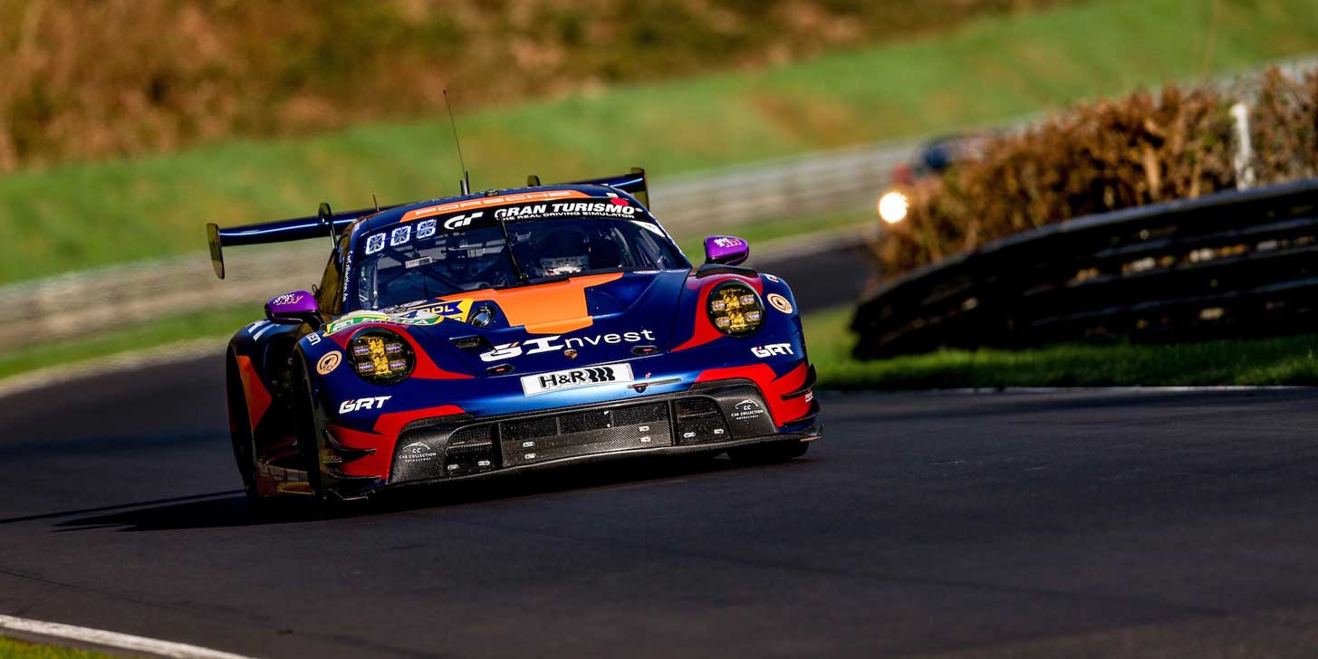 Car Collection Motorsport