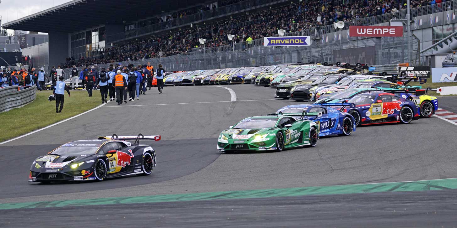 24h Nürburgring