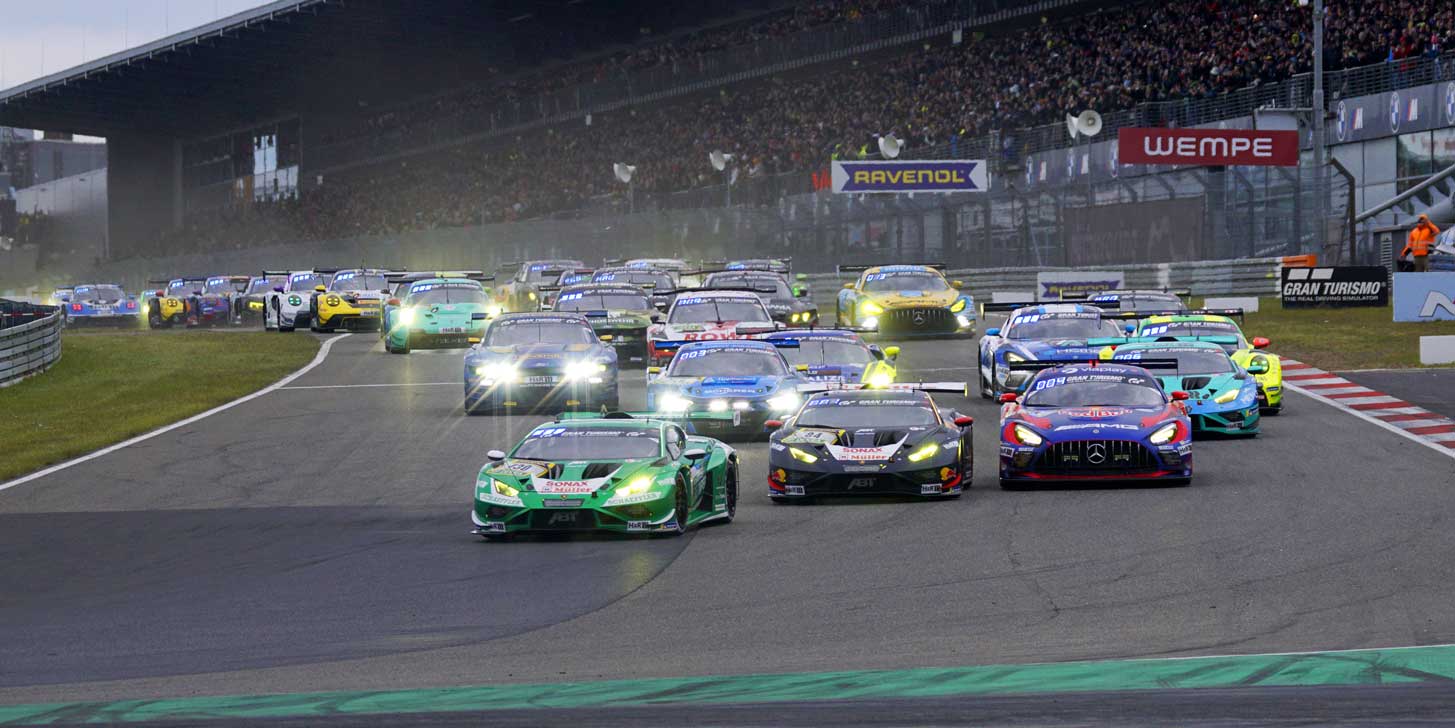 24h Nürburgring