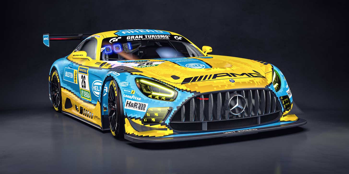 PROsport Racing