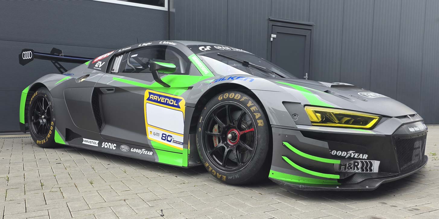 équipe vitesse