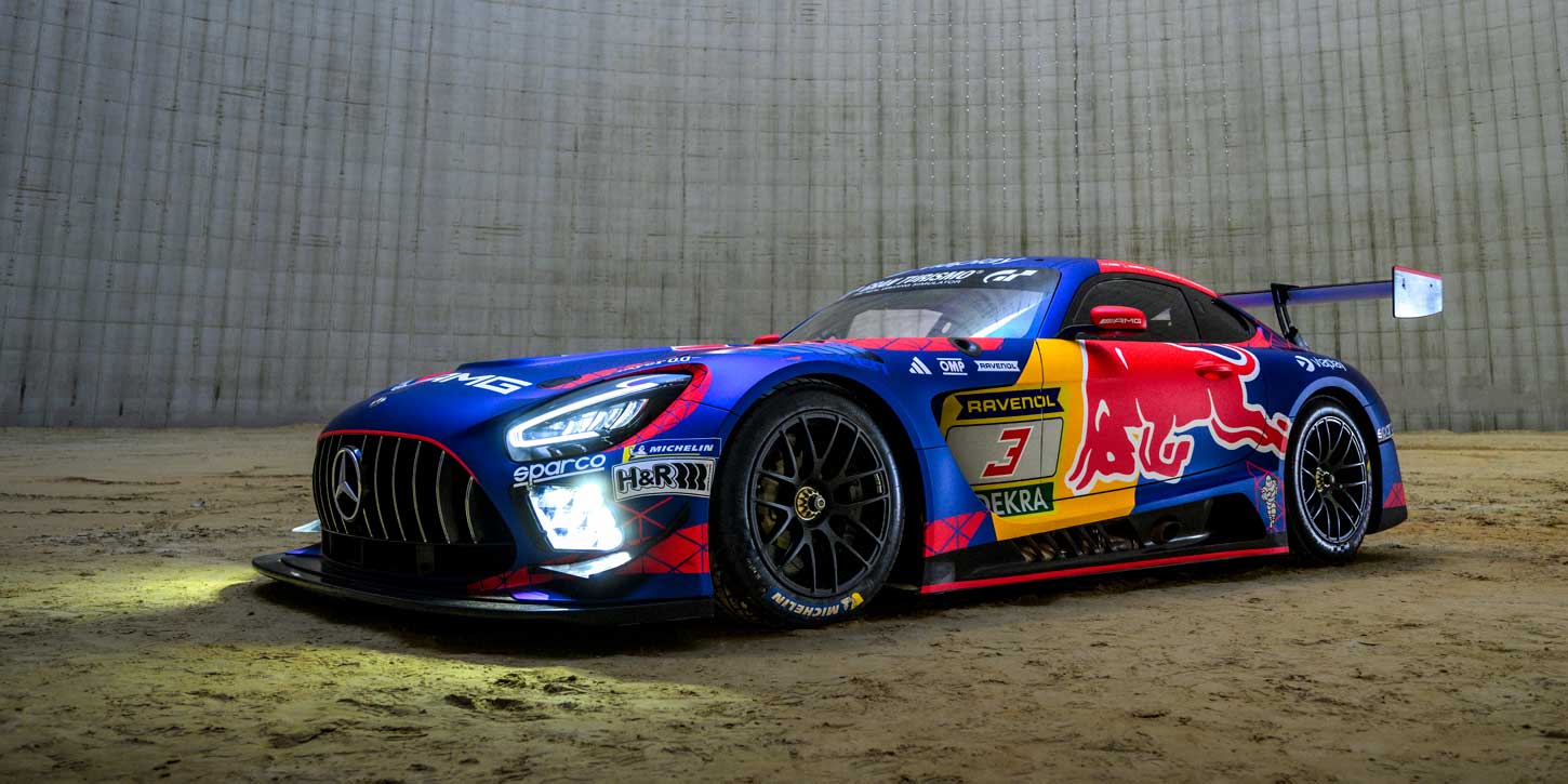 AMG GT3