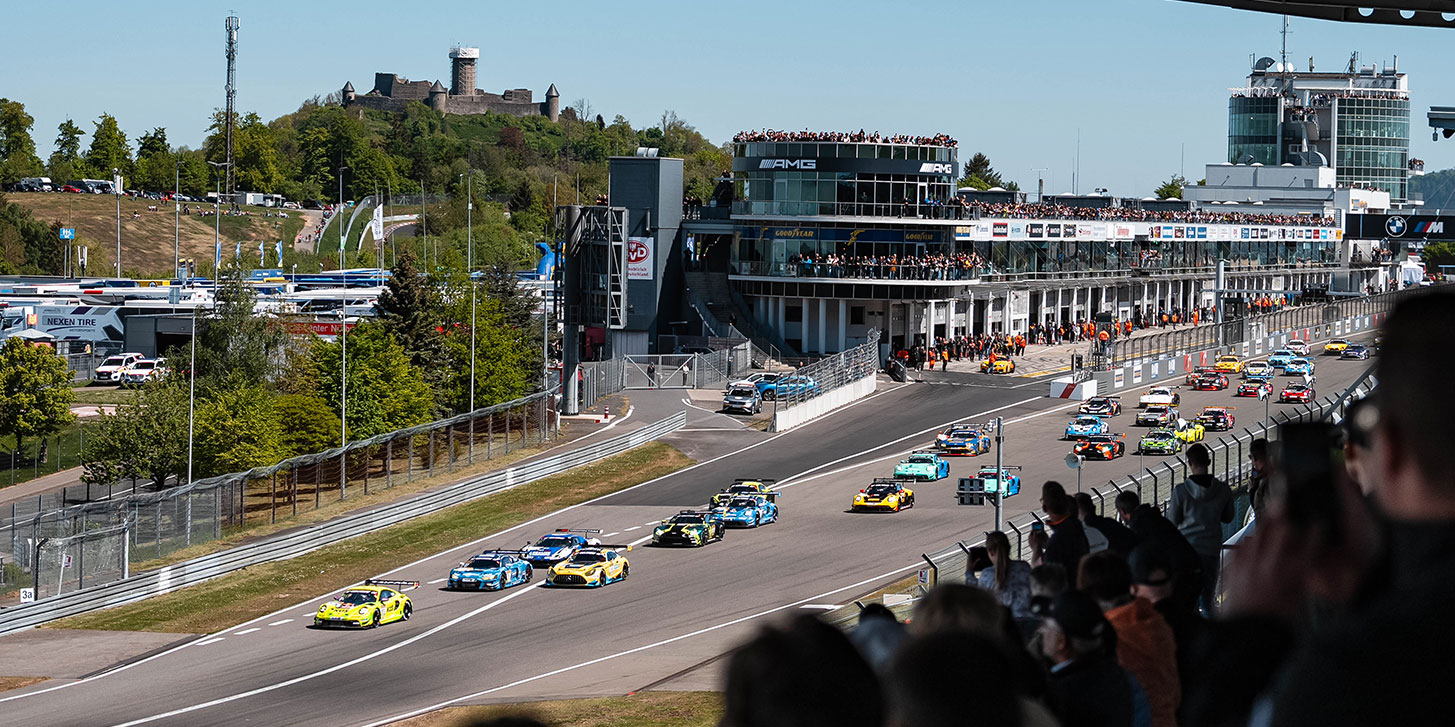 Nürburgring