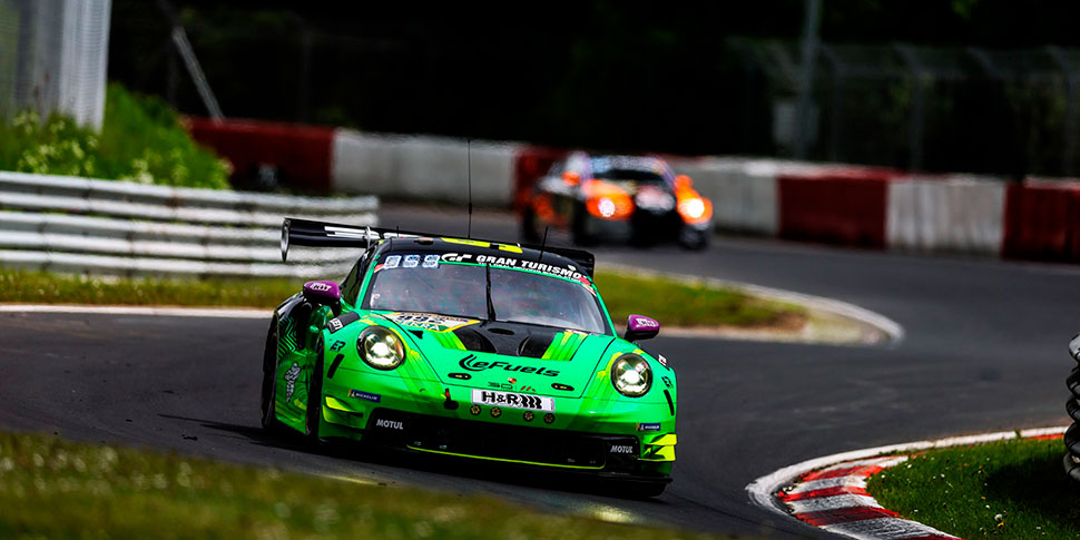 24h-Rennen