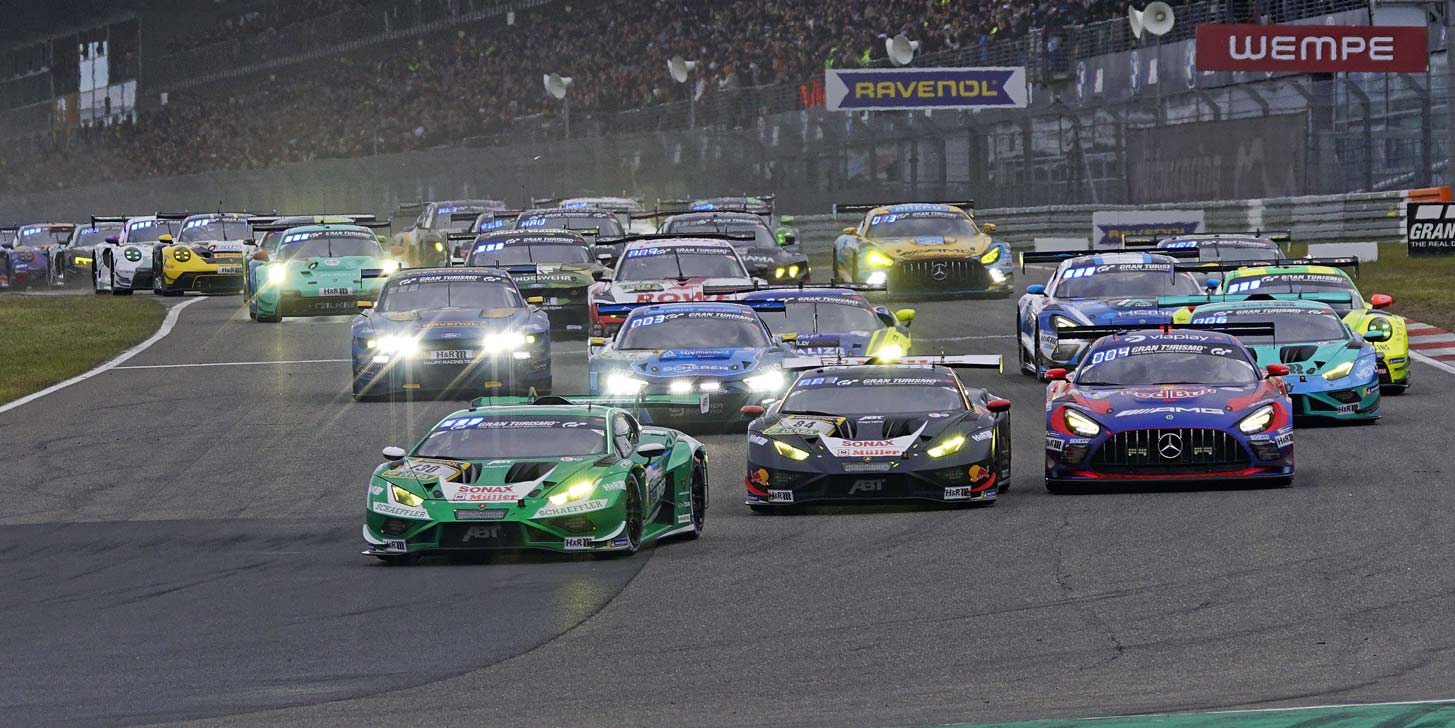 24h-Rennen 2025