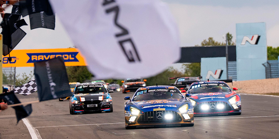 24h-Rennen 2025