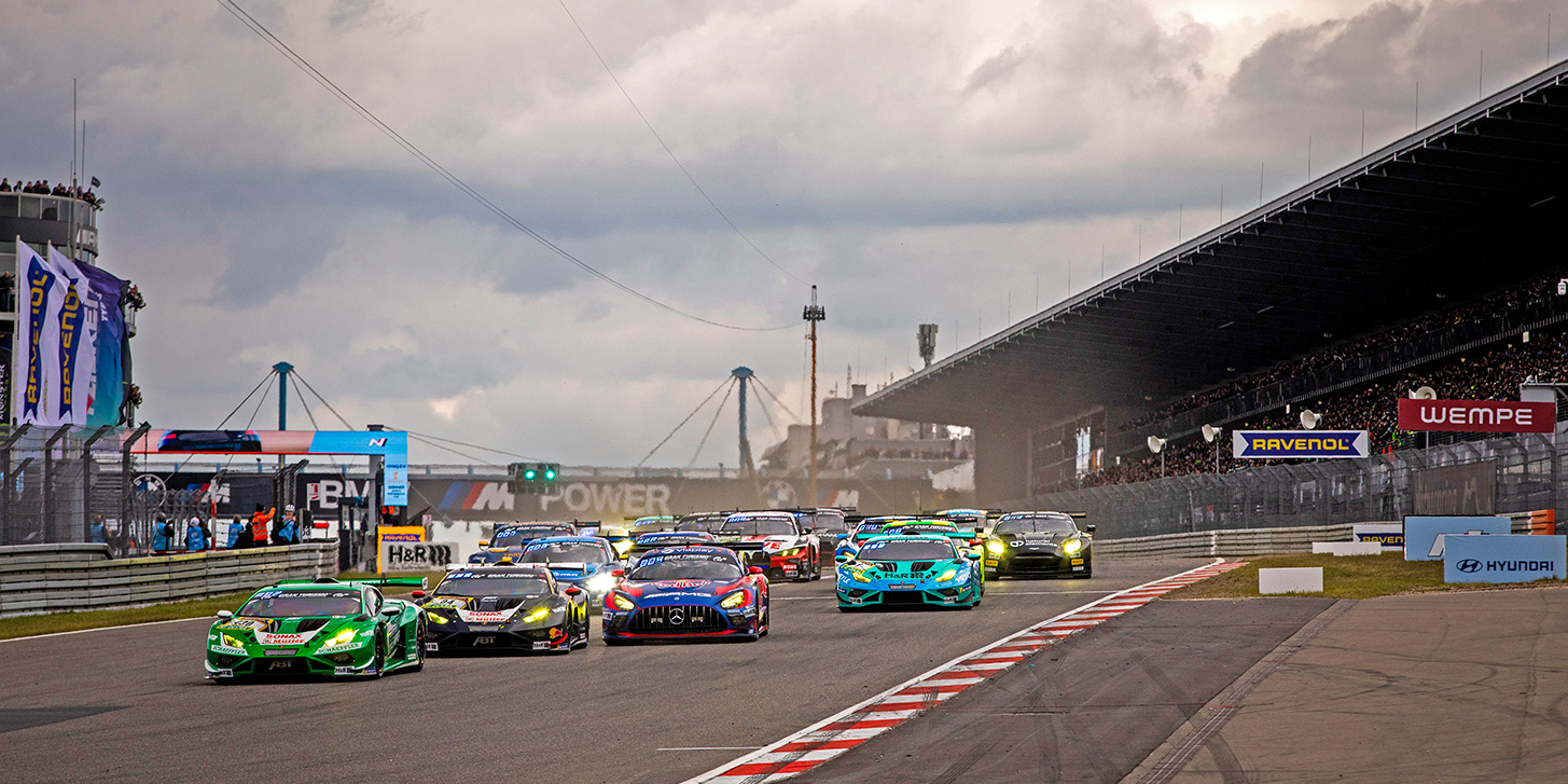 24h-Rennen 2025