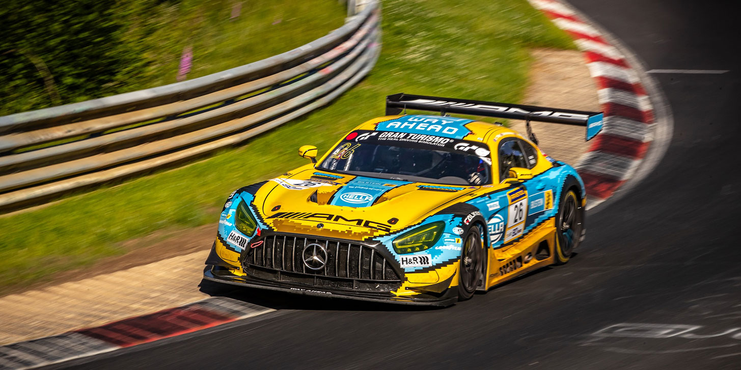 PROsport Racing