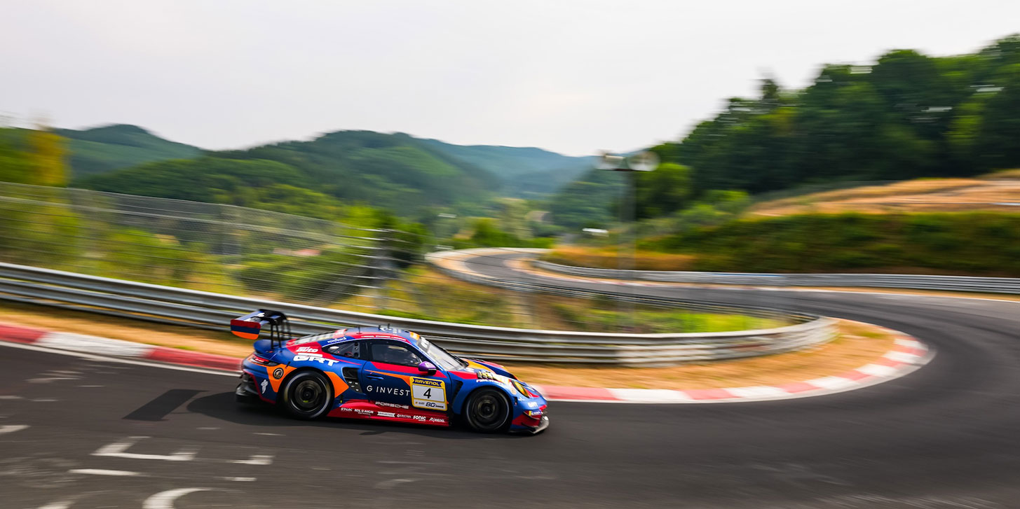 Goroyan RT by Car Collection