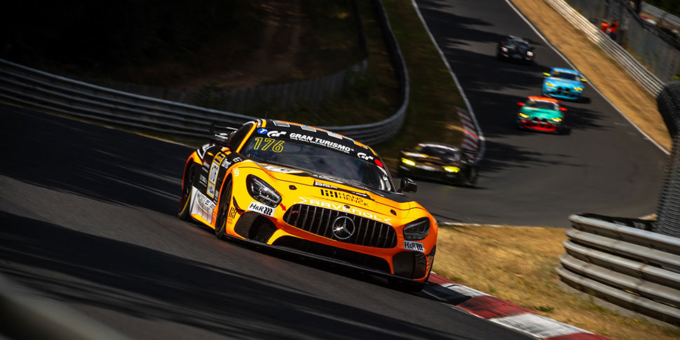 PROsport Racing